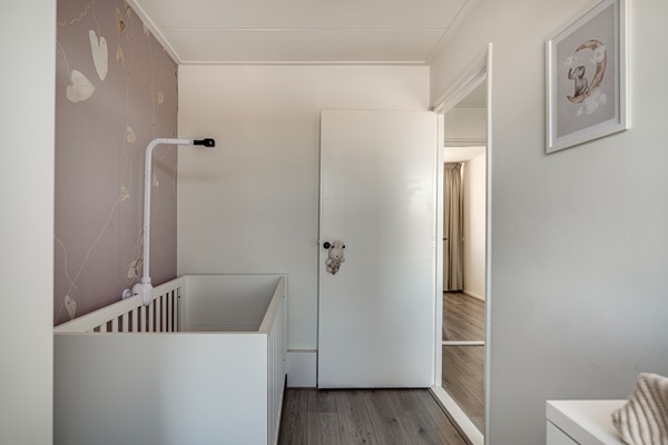 Medium property photo - Vondellaan 43, 6901 MB Zevenaar